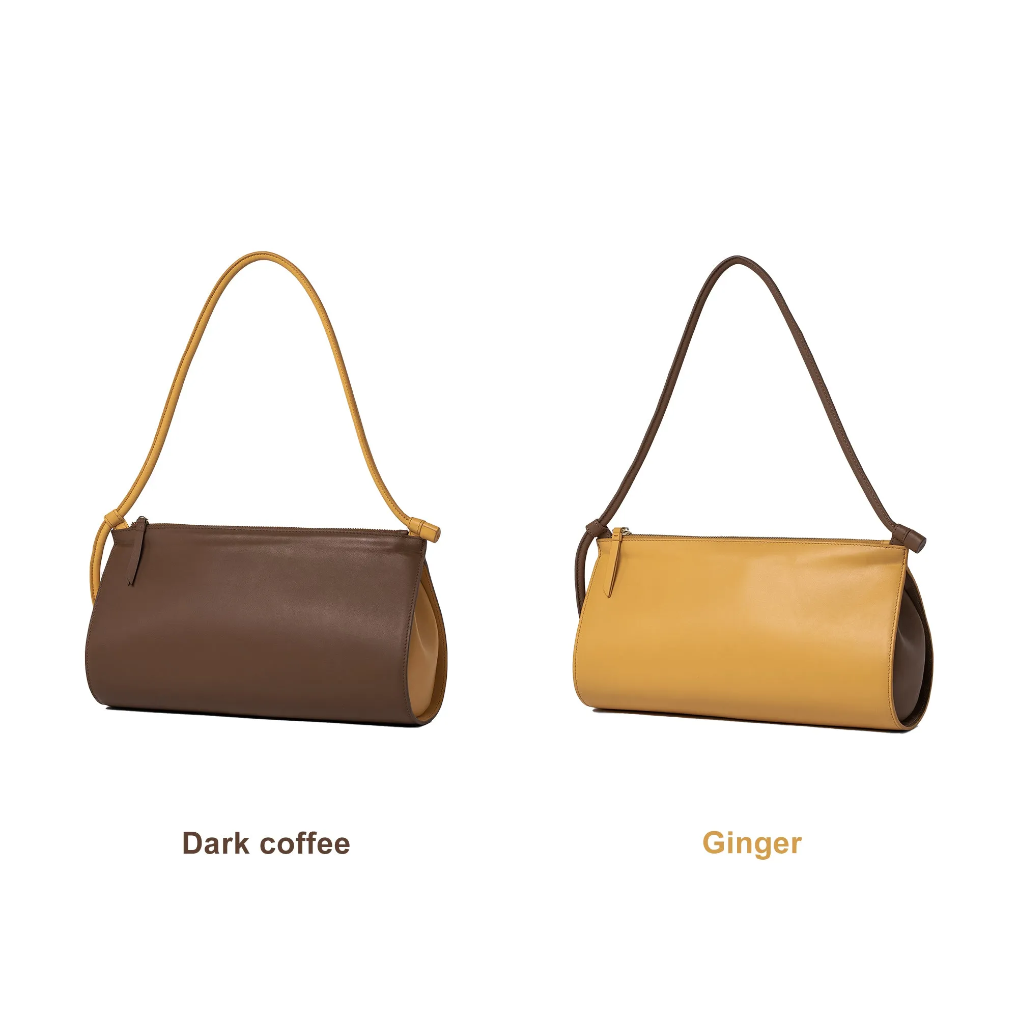 DIY Bag Kits - Original Design Niche Casual Long Armpit Bag