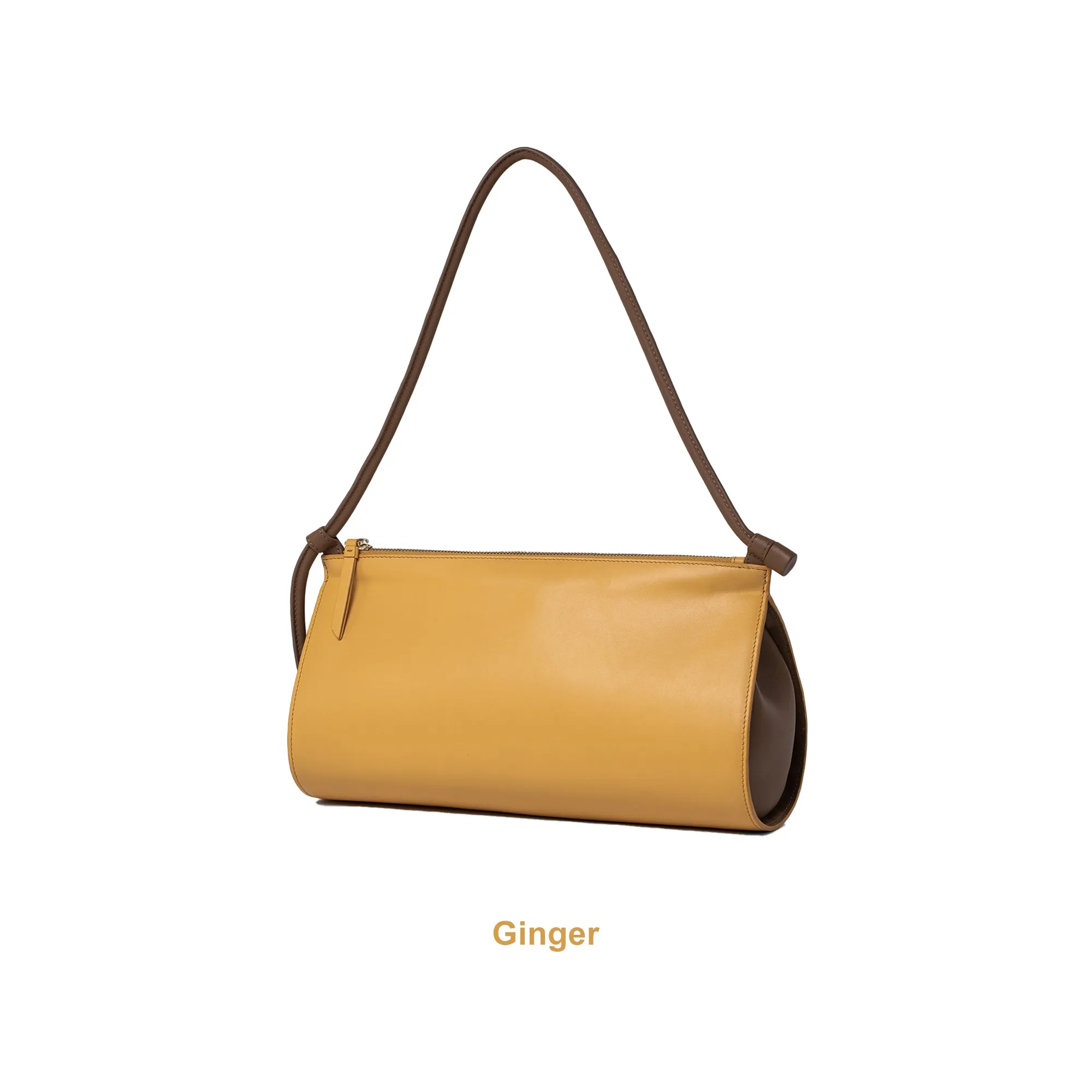 DIY Bag Kits - Original Design Niche Casual Long Armpit Bag