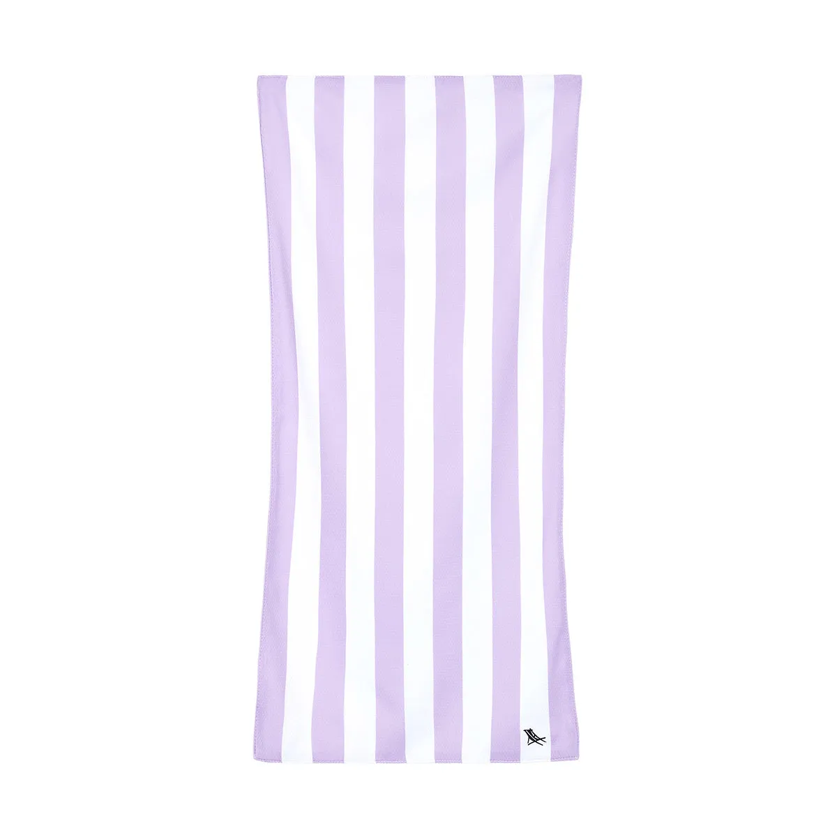 Dock & Bay Cooling Gym Towel - Lombok Lilac - Outlet