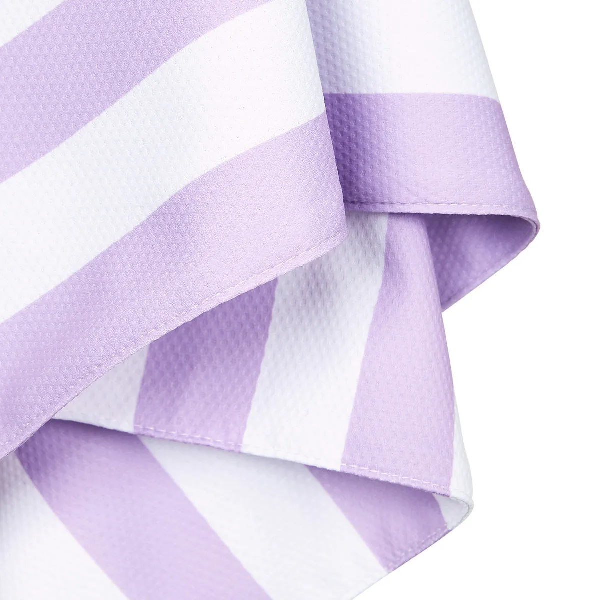 Dock & Bay Cooling Gym Towel - Lombok Lilac - Outlet