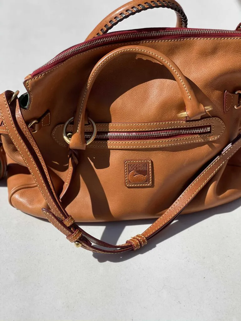 Dooney & Burke Handbag