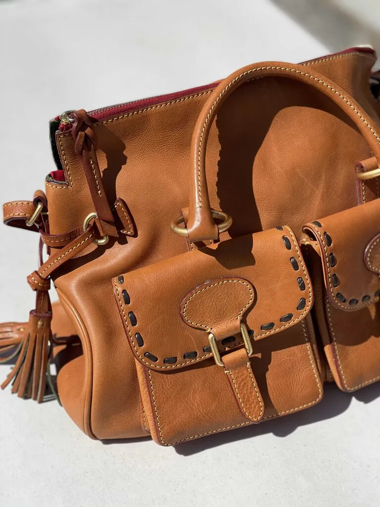 Dooney & Burke Handbag