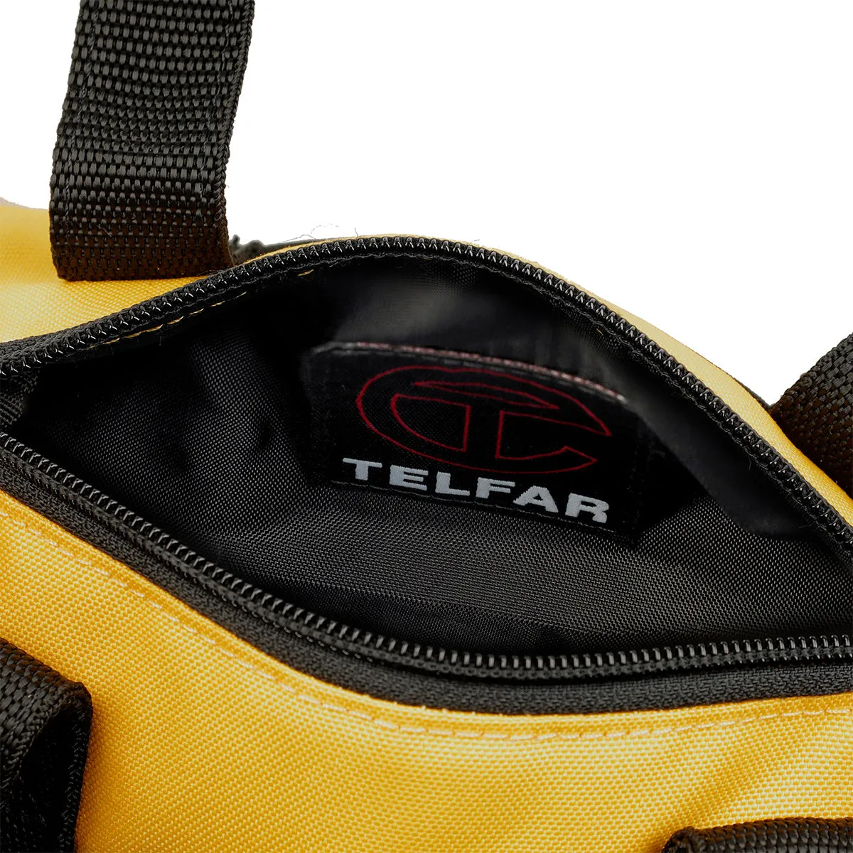 EASTPAK×TELFAR<br>DUFFLE S