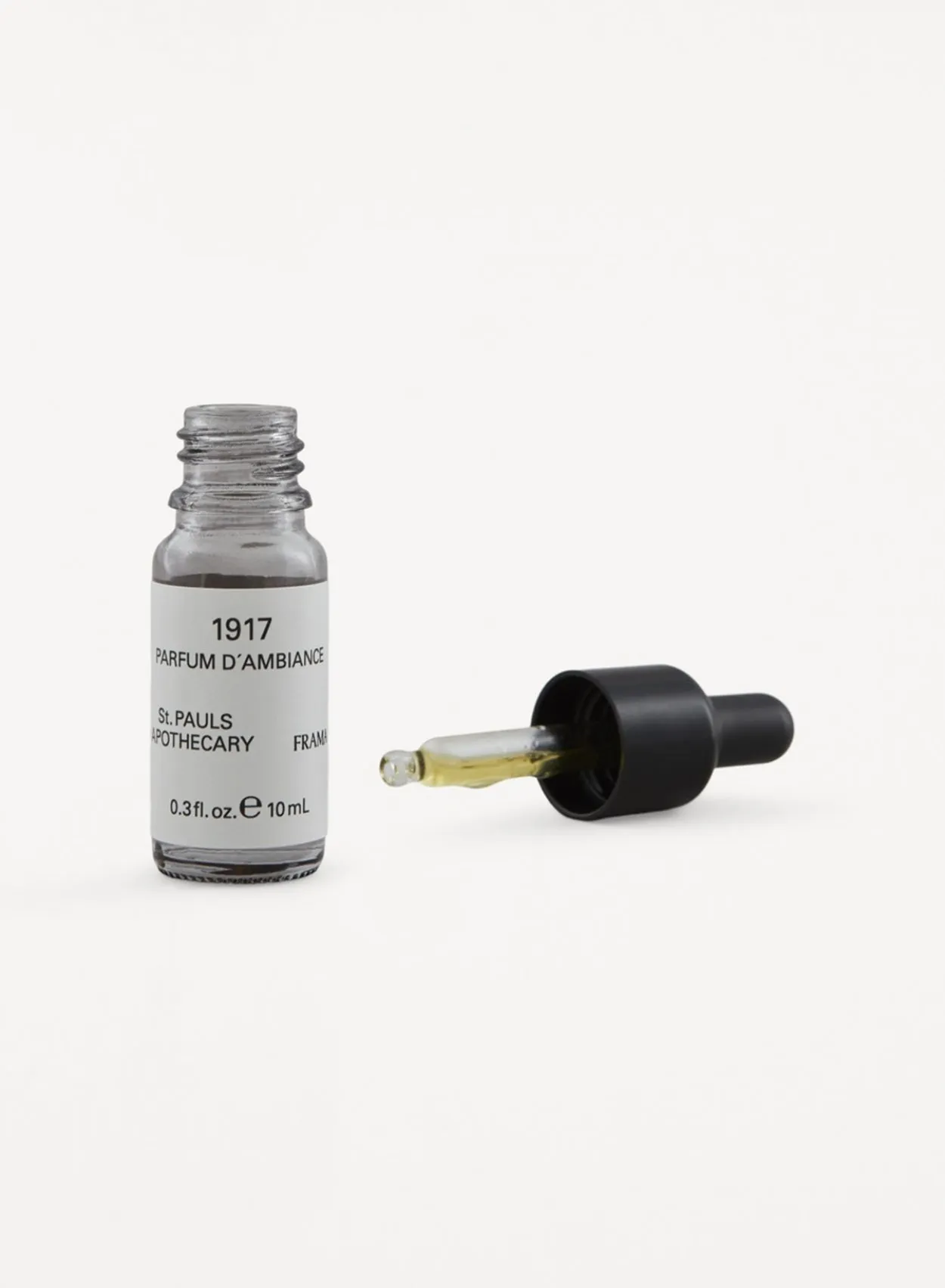 Essential Oil Dropper, 1917, 10mL - Frama