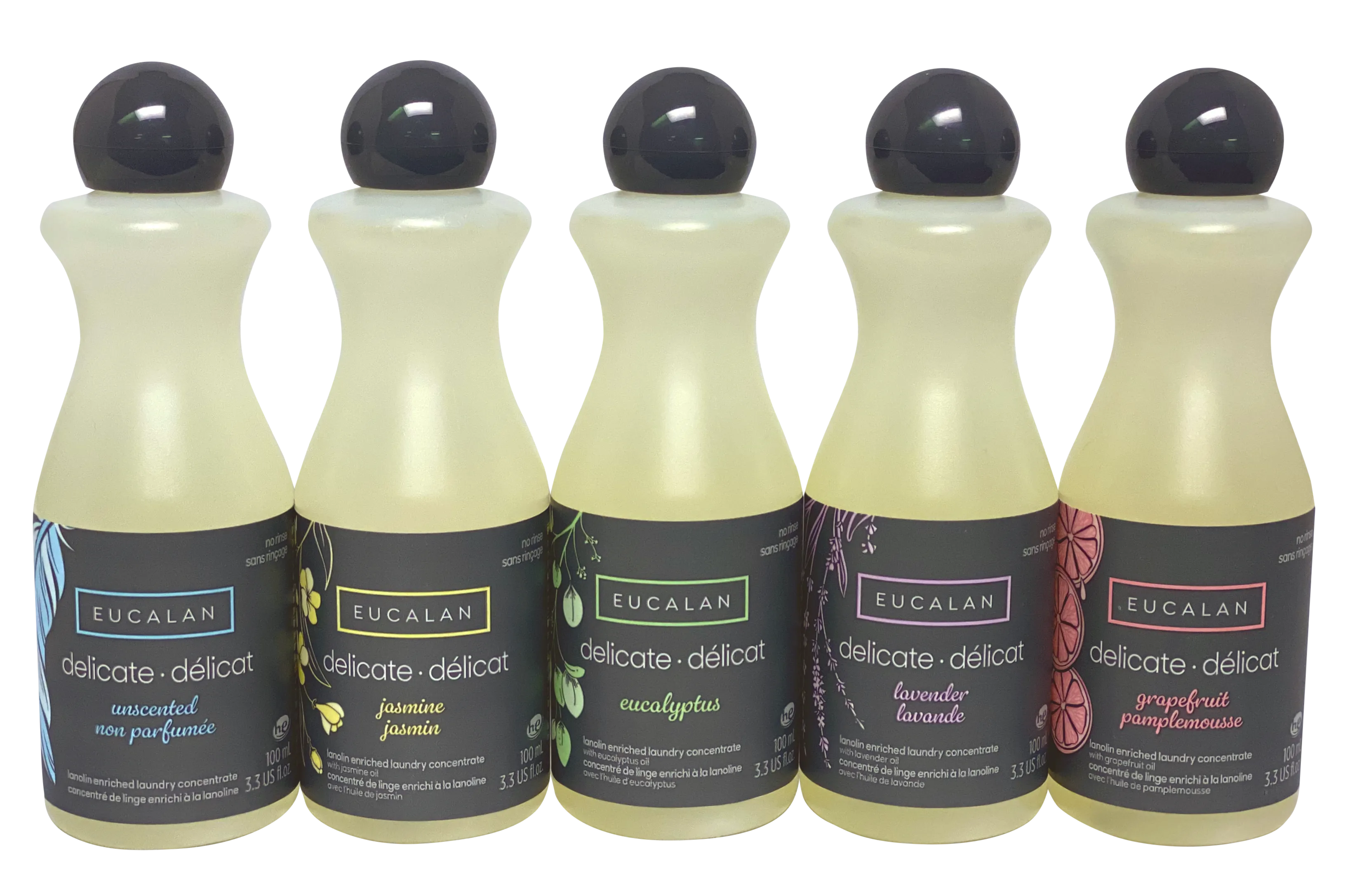 Eucalan Gift Pack