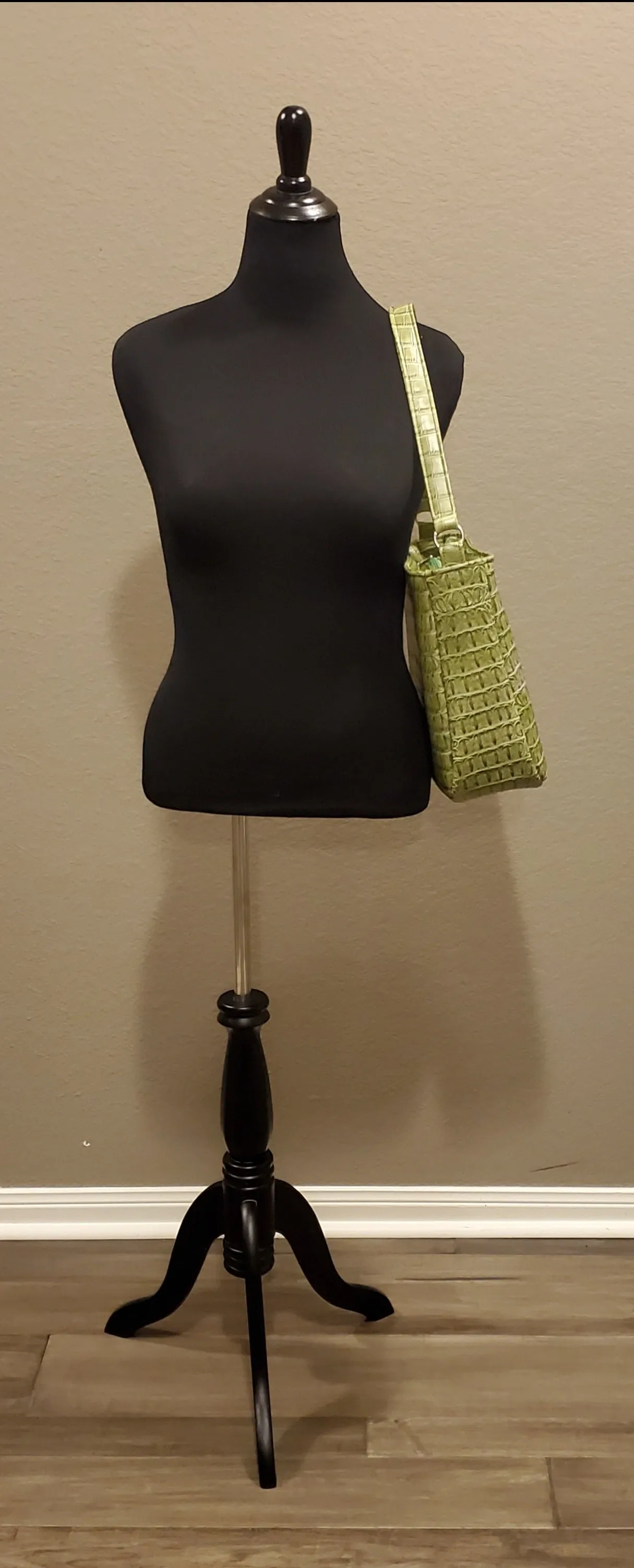 Evelyn Shoulder Bag Digital PDF Sewing Pattern