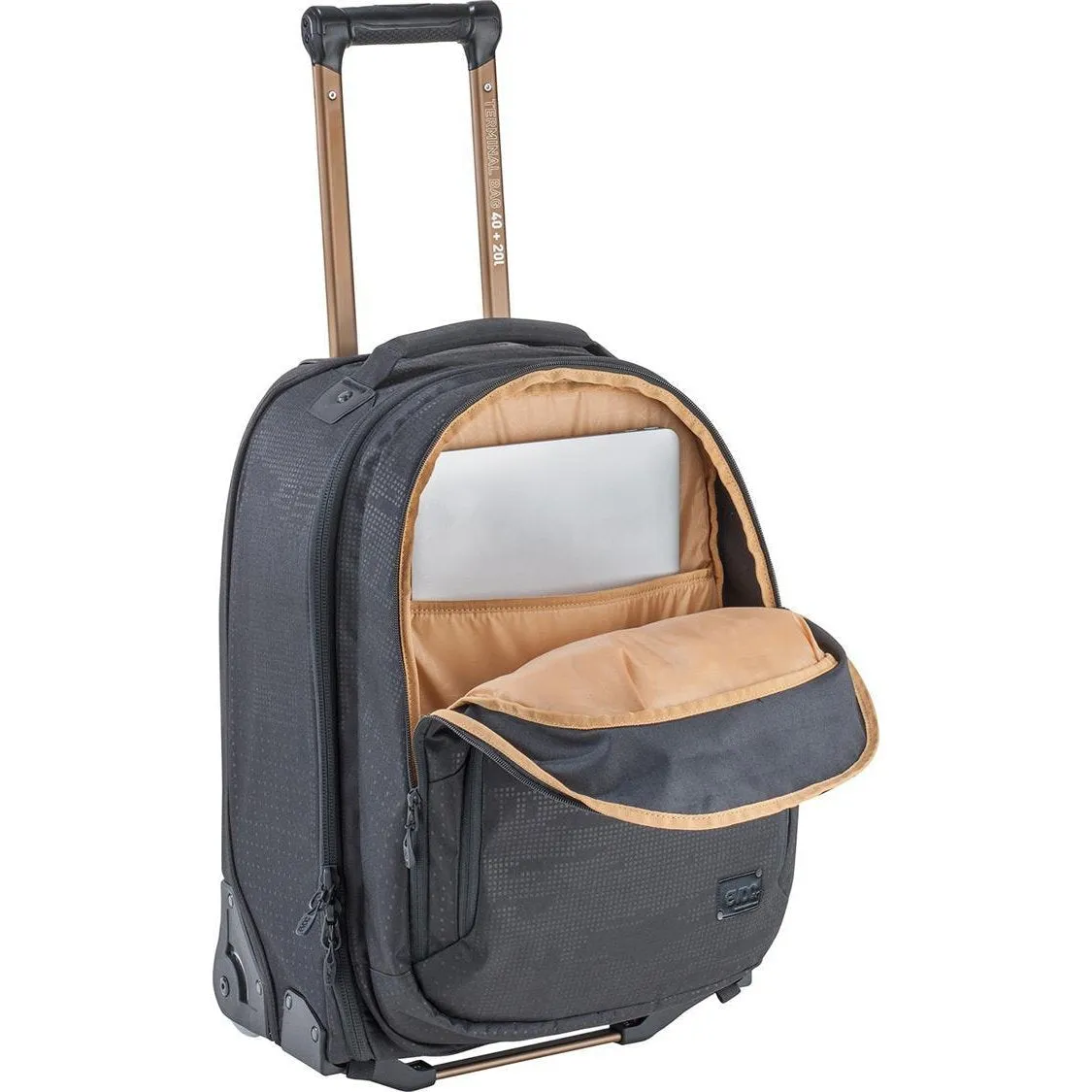 Evoc 40 and 20L Terminal Bag