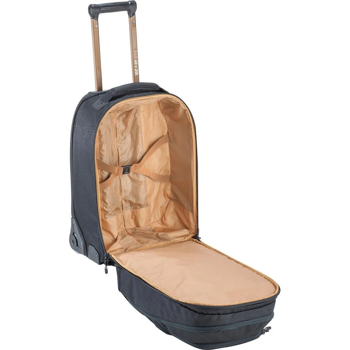 Evoc 40 and 20L Terminal Bag