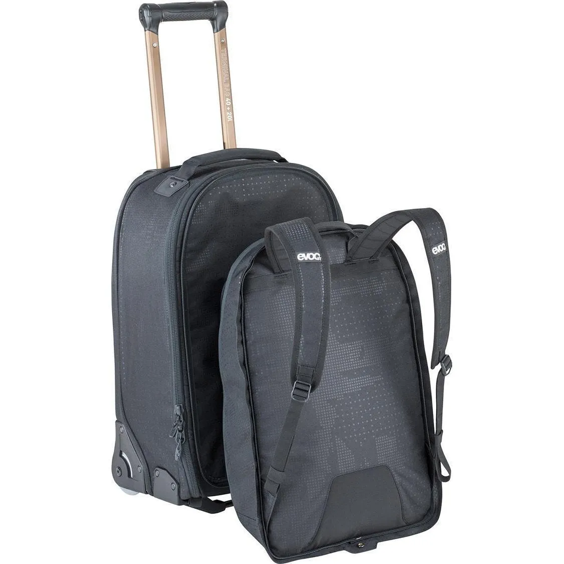 Evoc 40 and 20L Terminal Bag