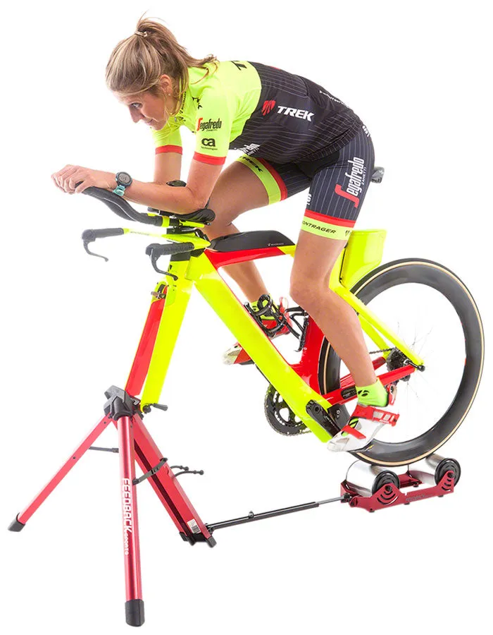 Feedback Sports Omnium Over-Drive Rear Wheel Trainer