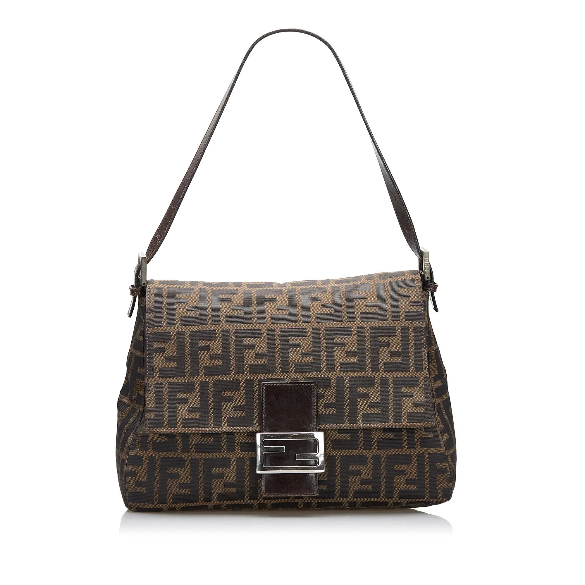 Fendi Zucca Mamma Forever (SHG-PwGKEO)