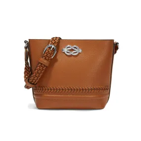 Freda Small Cross Body Bucket Bag - H16238