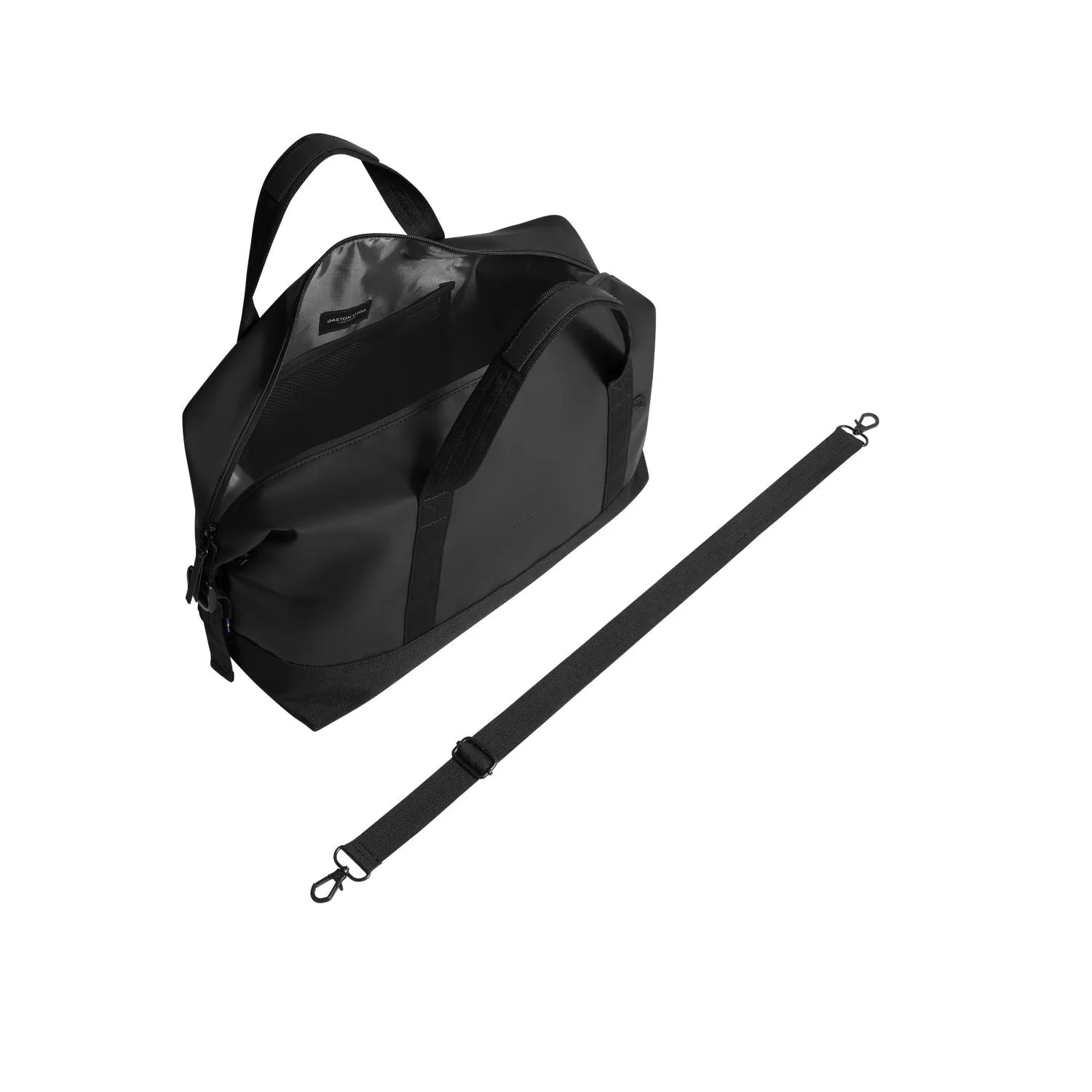Gaston Luga Dash Duffel S