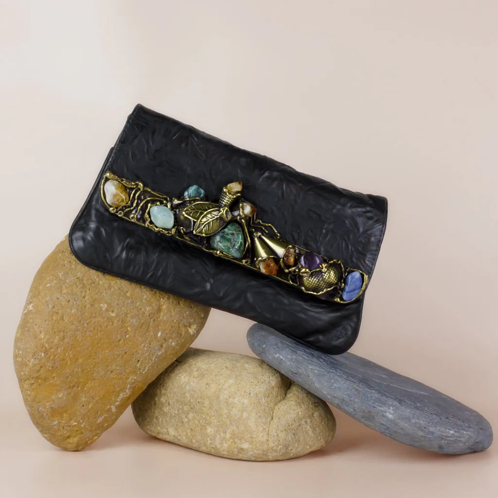 Gemstone Bag