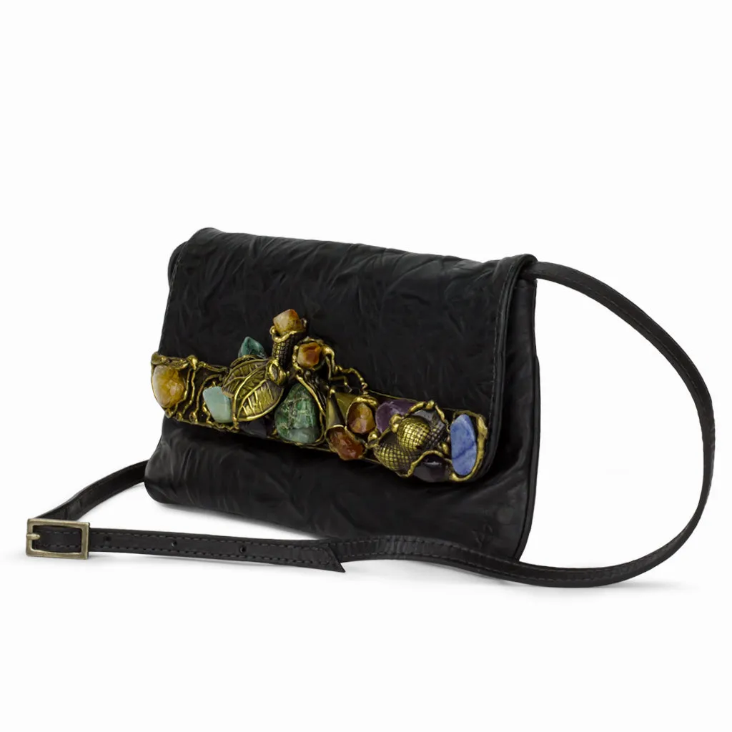 Gemstone Bag
