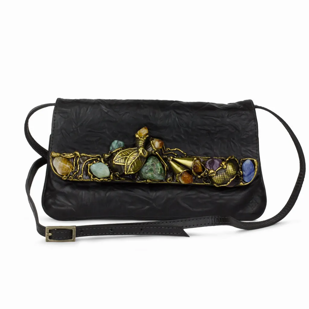 Gemstone Bag
