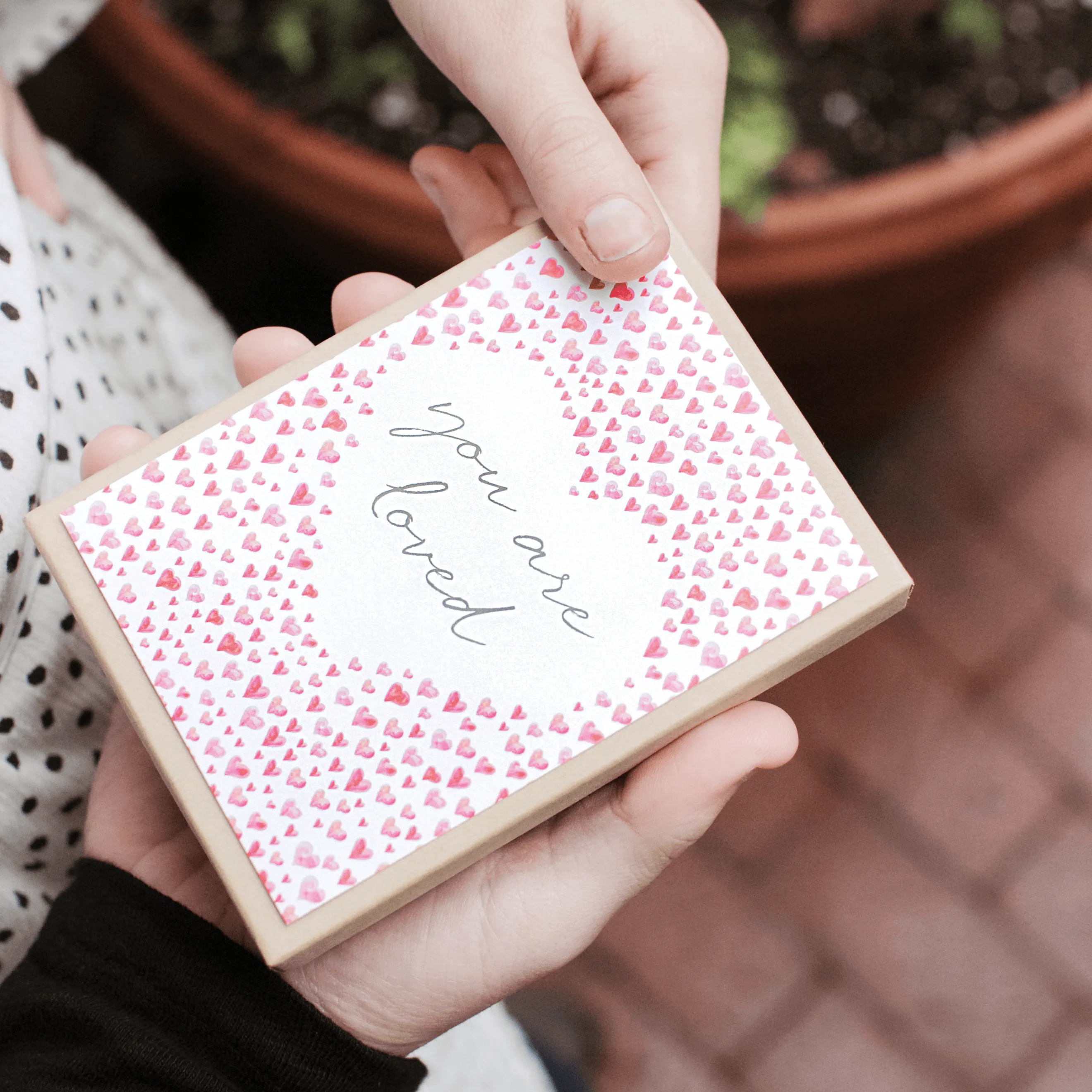 Gift Box