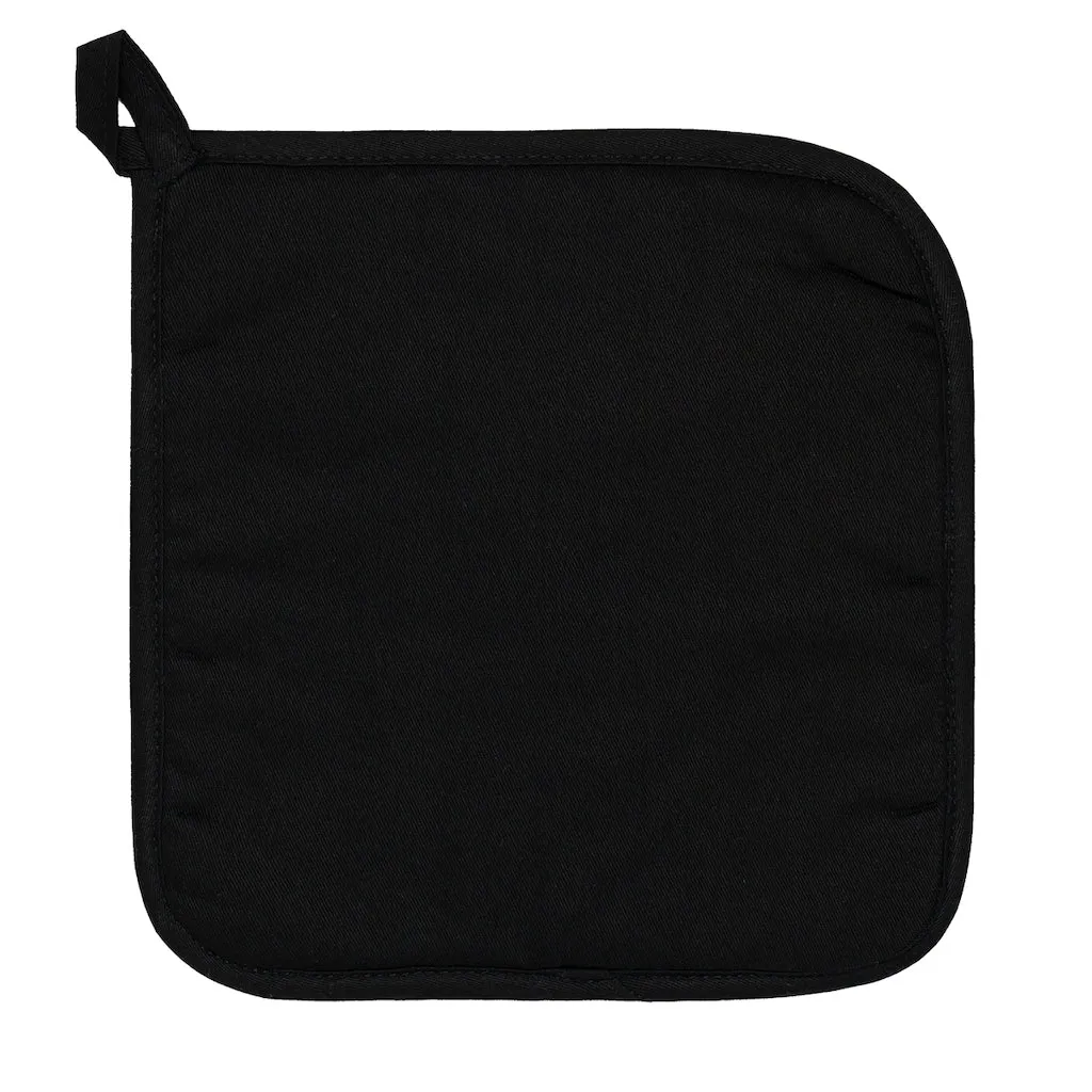 Grape Pot Holder with Pocket