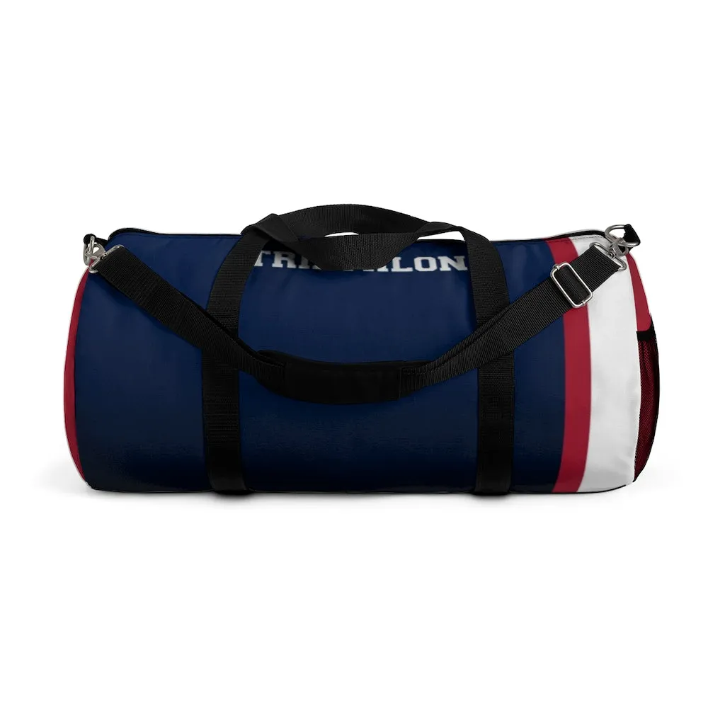Gym Bag - University Triathlon