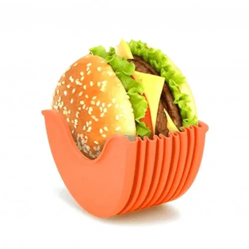 Hamburger Holder