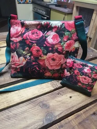 Handbag Anni 1