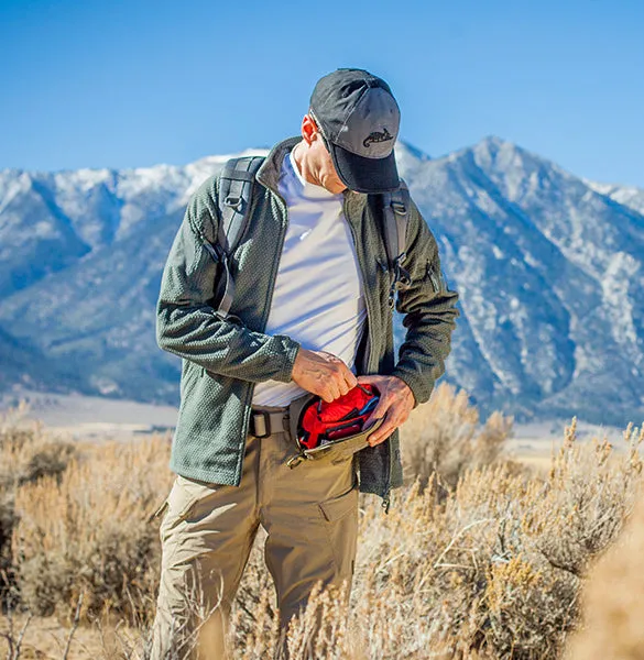 Helikon-Tex Modular Individual Med Kit Pouch Cordura