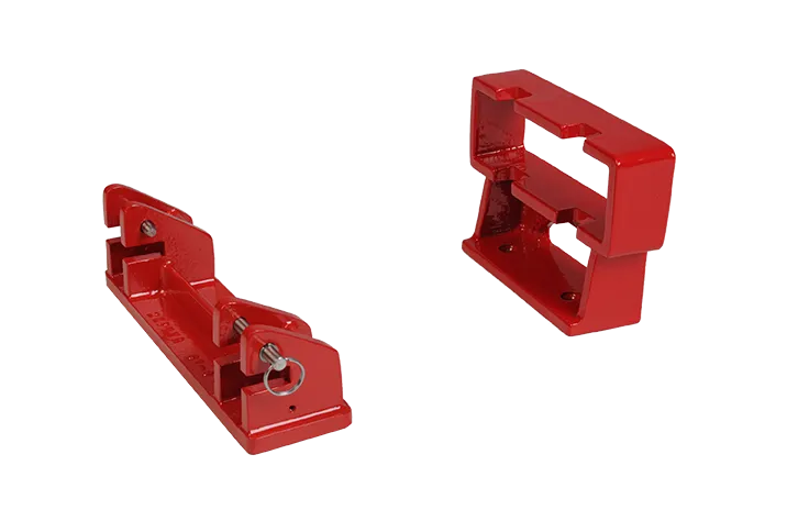 Hurst S 330 Cutter Mount