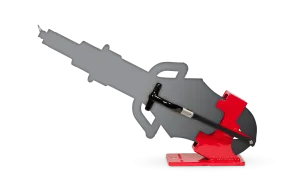 Hurst S 330 Cutter Mount