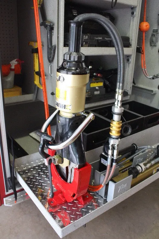 Hurst S 330 Cutter Mount