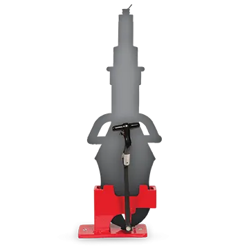 Hurst S 330 Cutter Mount