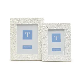 Hydrangea Flower Frame