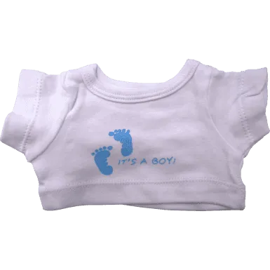 Its a Boy Gift Set