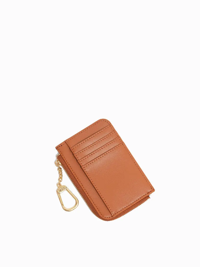 Jimin Card Holder