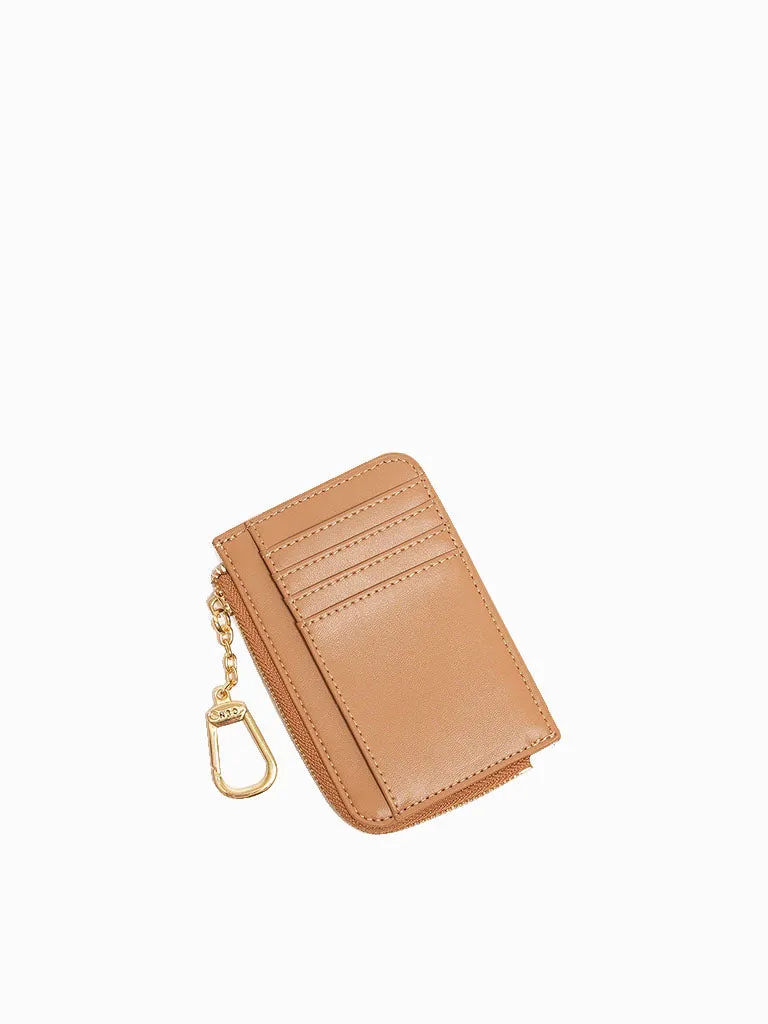 Jimin Card Holder
