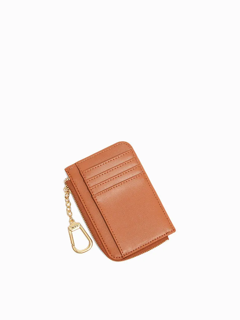 Jimin Card Holder