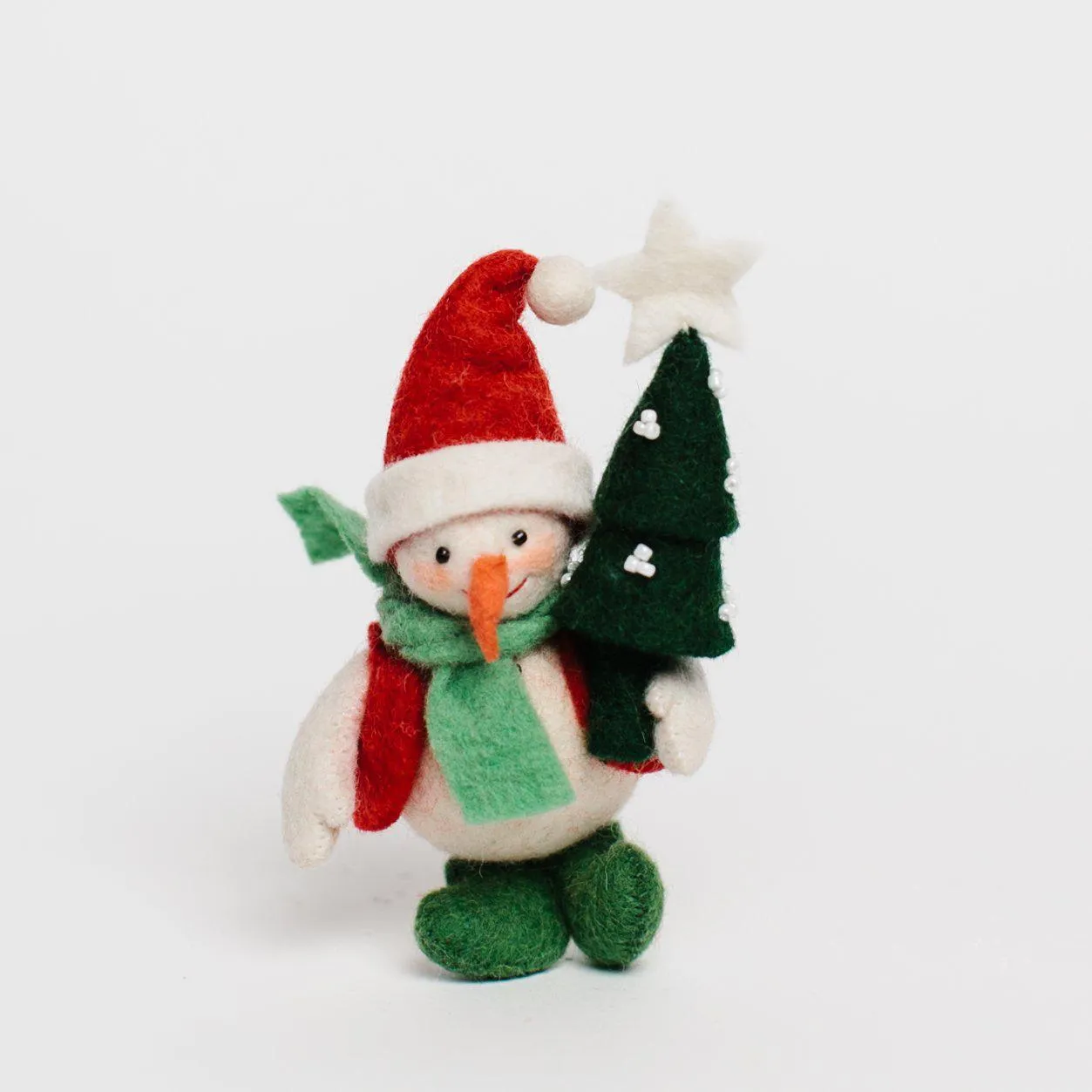 Jolly Friends Gift Box Set