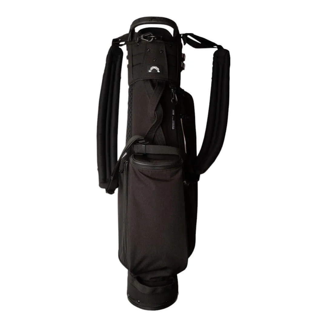 Jones Utility Trouper R 3.0 Golf Stand Bag UT236
