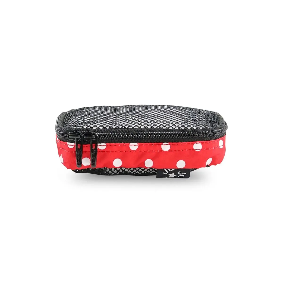 Jujube Onyx - Be Organized (Black Ruby)