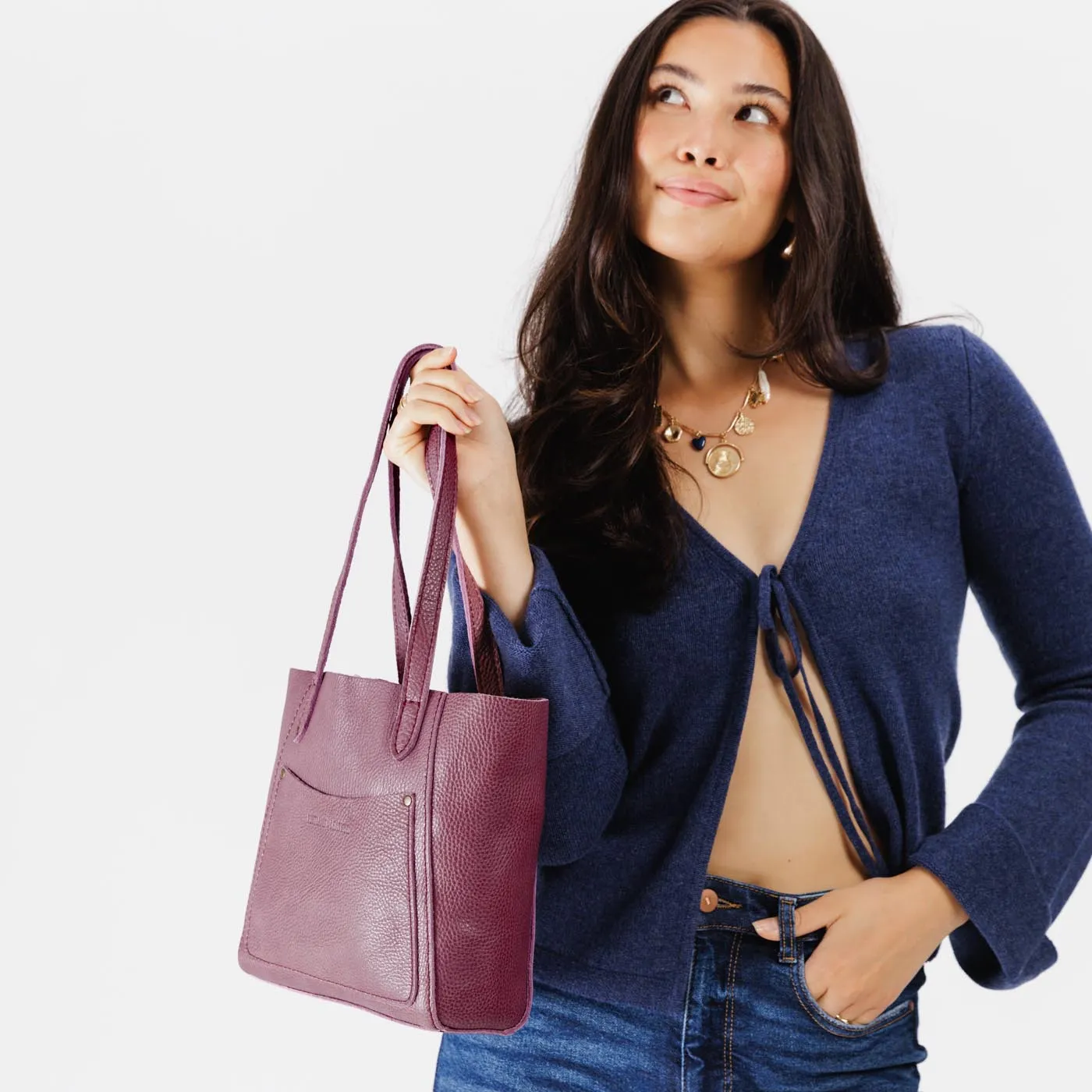 Juliette Tote