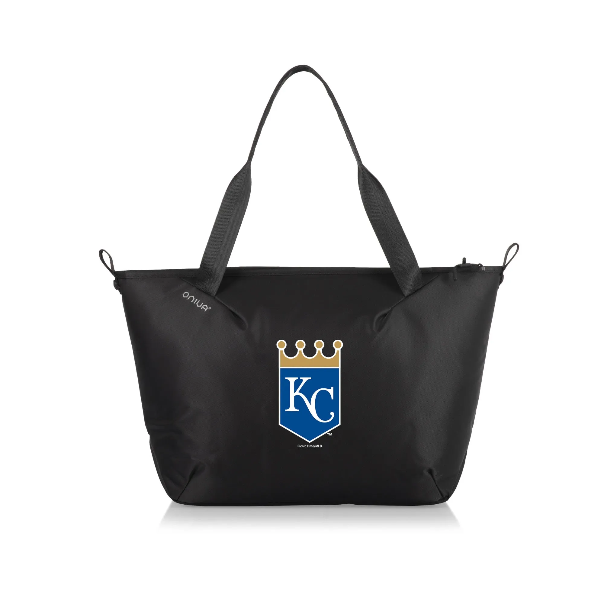 Kansas City Royals - Tarana Cooler Tote Bag