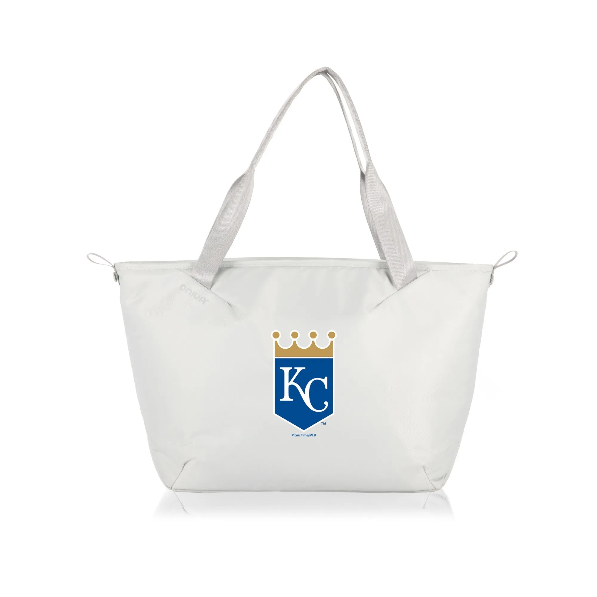Kansas City Royals - Tarana Cooler Tote Bag