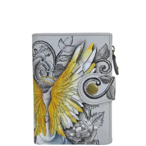Ladies Wallet - 1700
