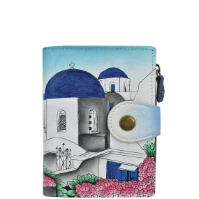 Ladies Wallet - 1700