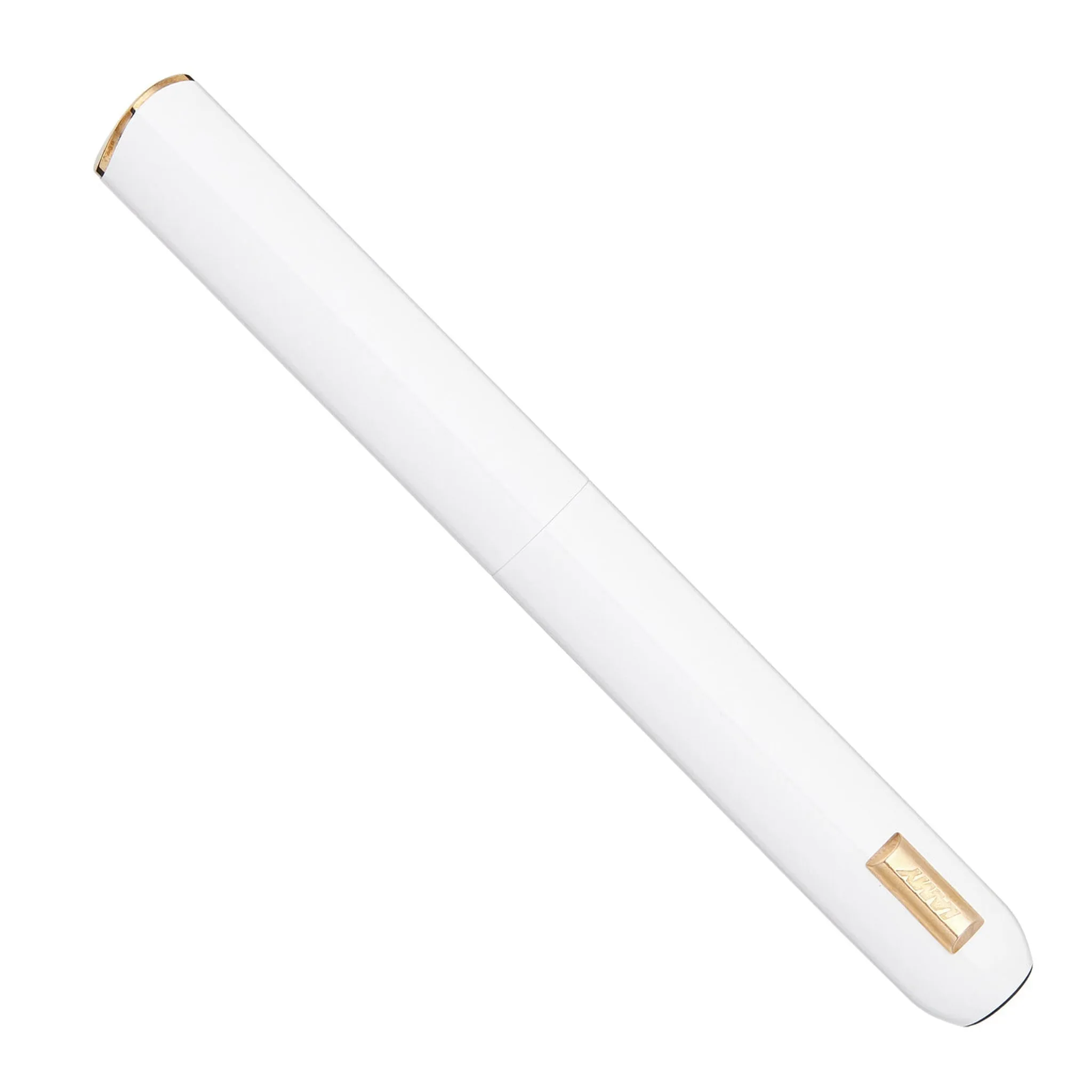 Lamy Dialog CC White - Fountain Pen
