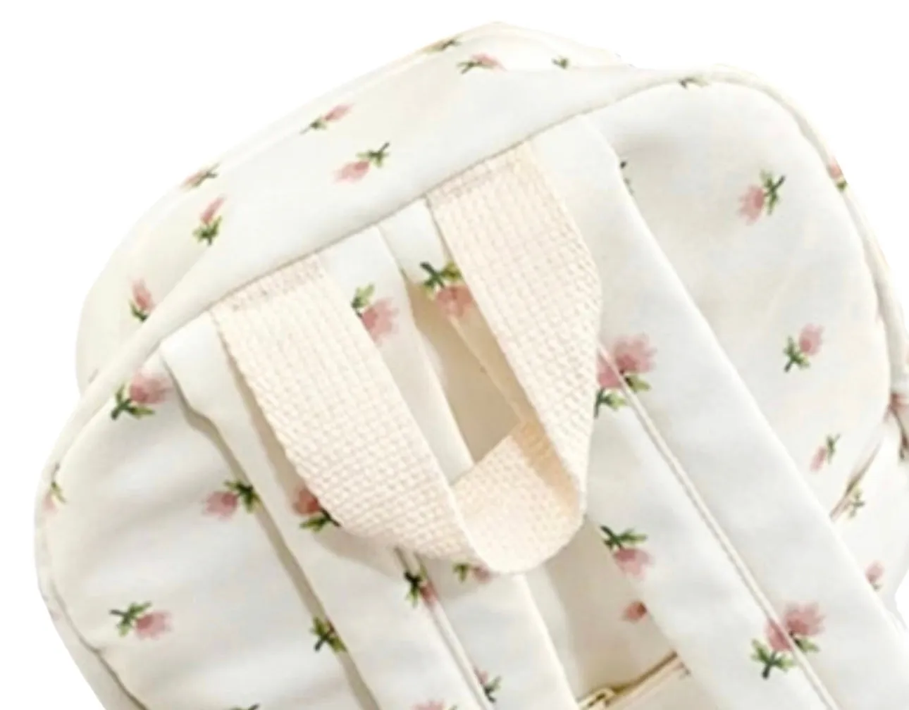 Lolo Favorite Flowers Backpack