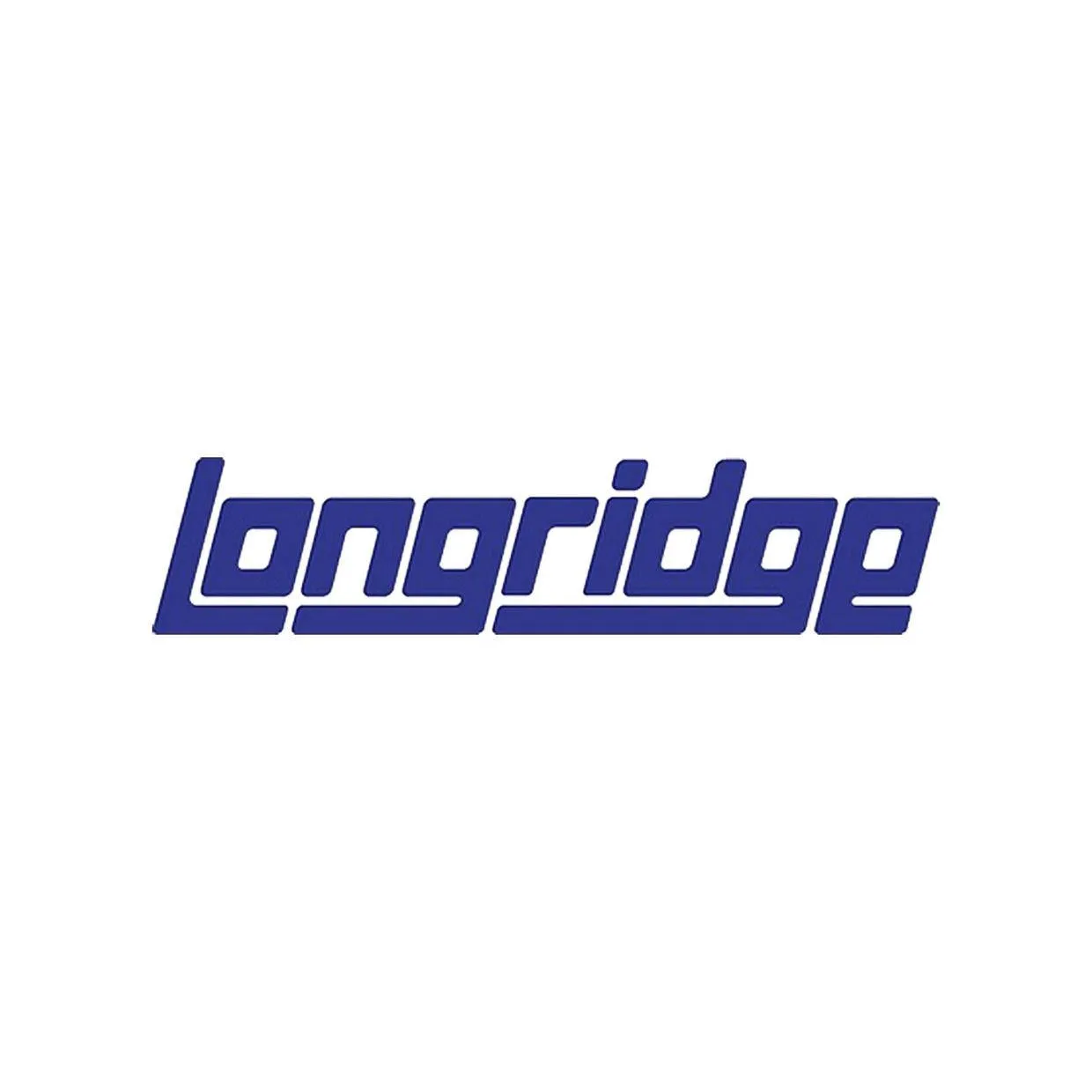 Longridge Alu Pro 3 Wheel Push Golf Trolley