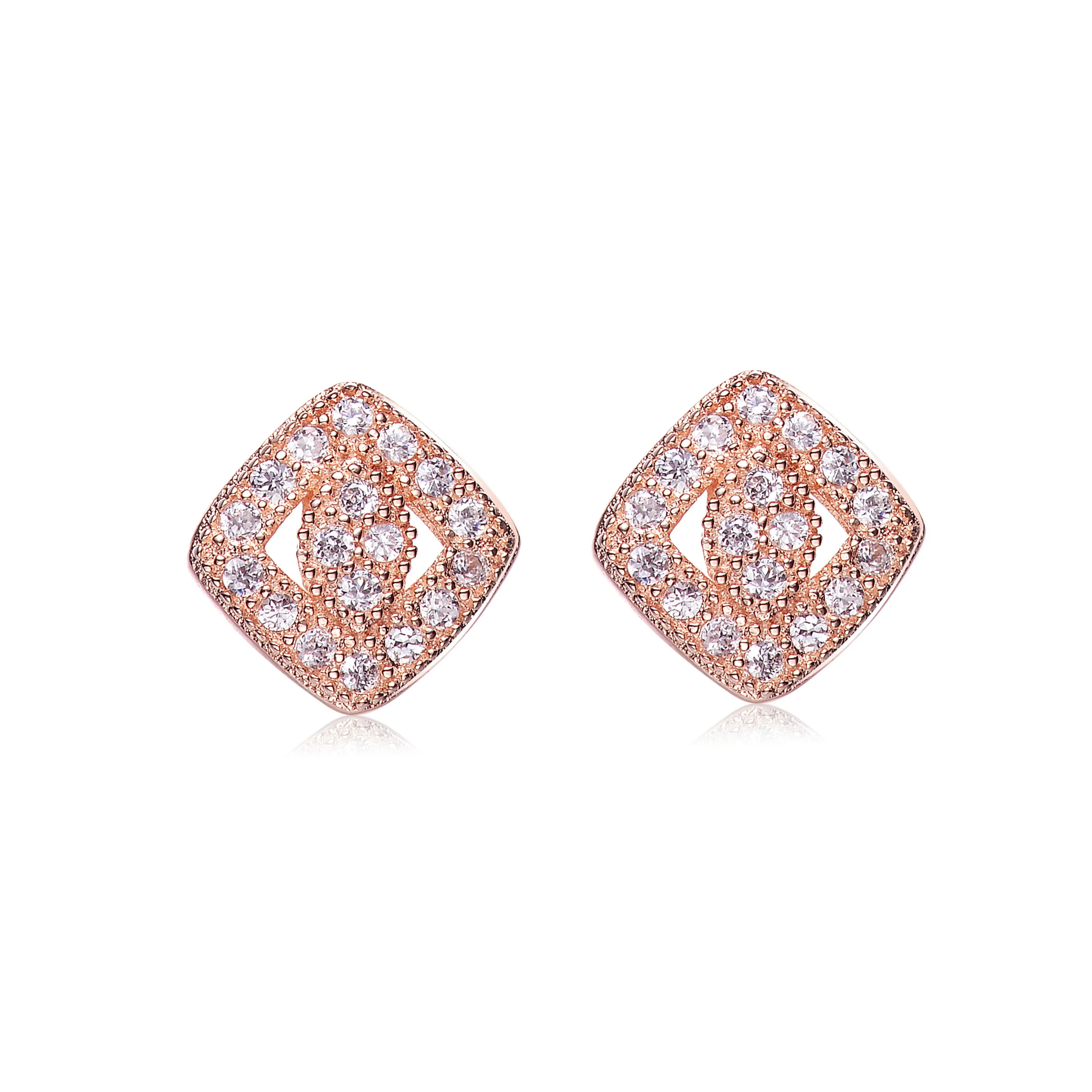 Louise Elegance Earrings