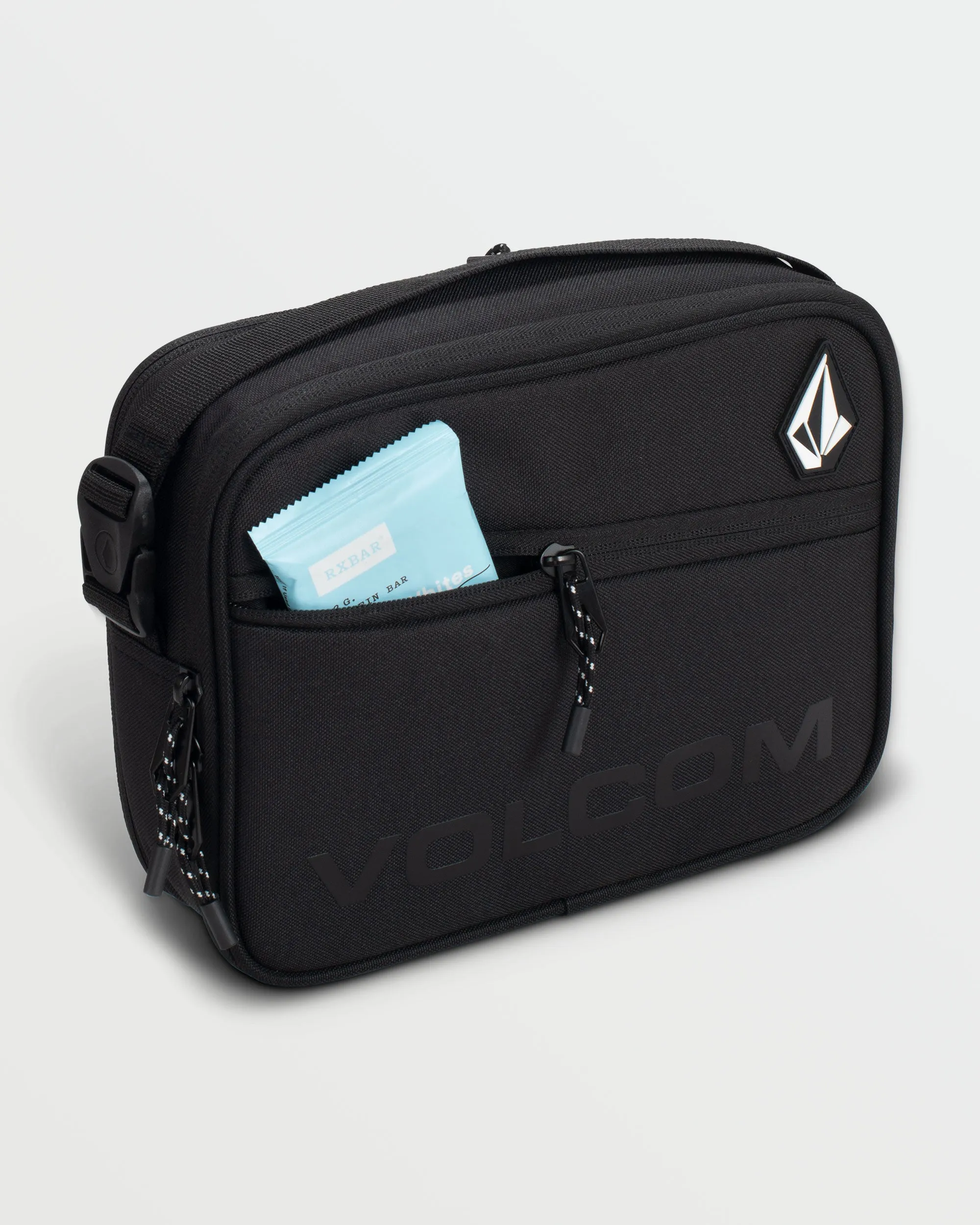 Lunch Bag - Black