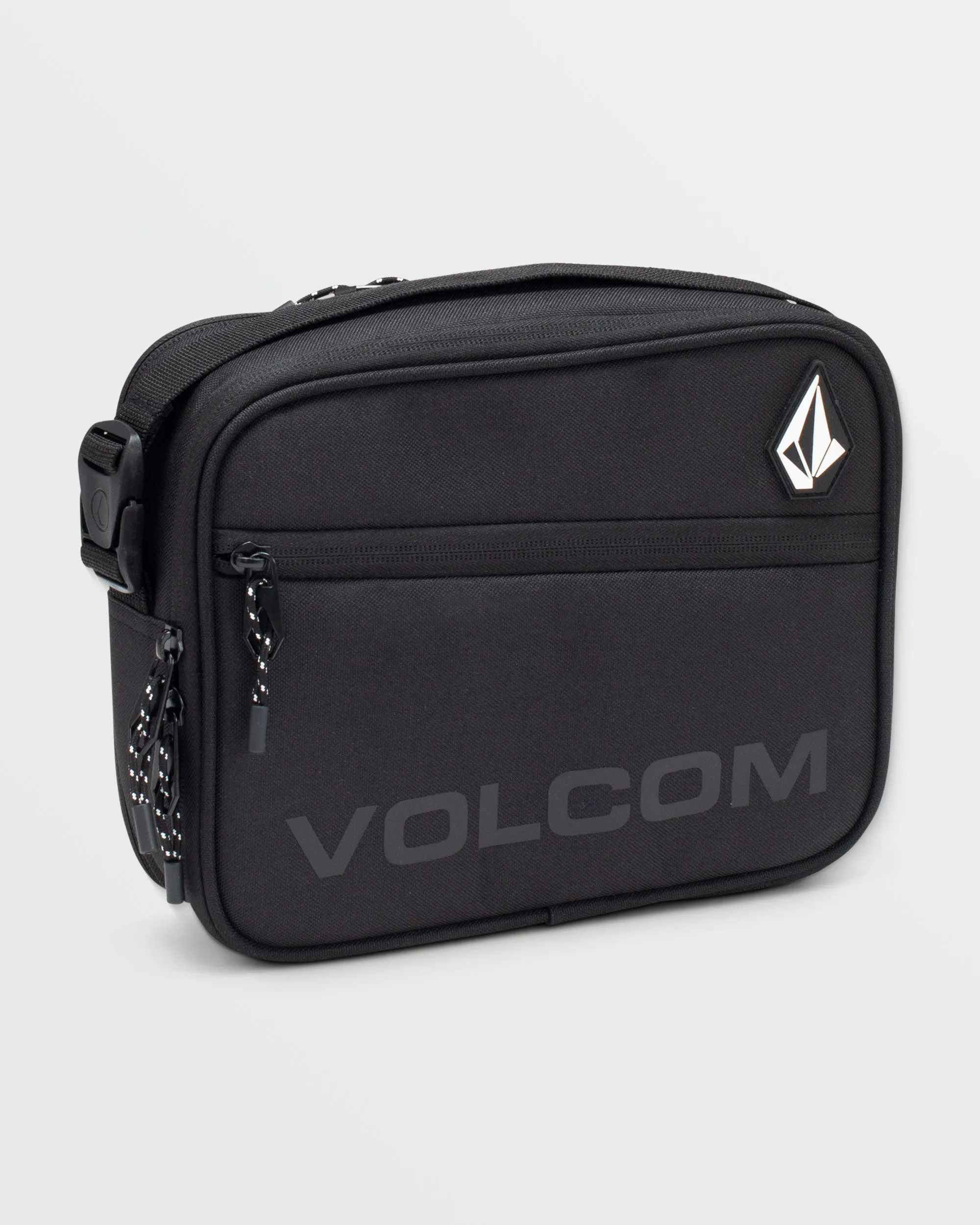 Lunch Bag - Black