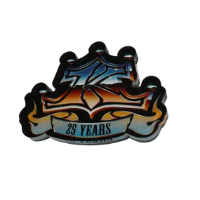 Magnet - 25th Anniversary